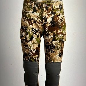 Women’s Sitka Timberline Pants